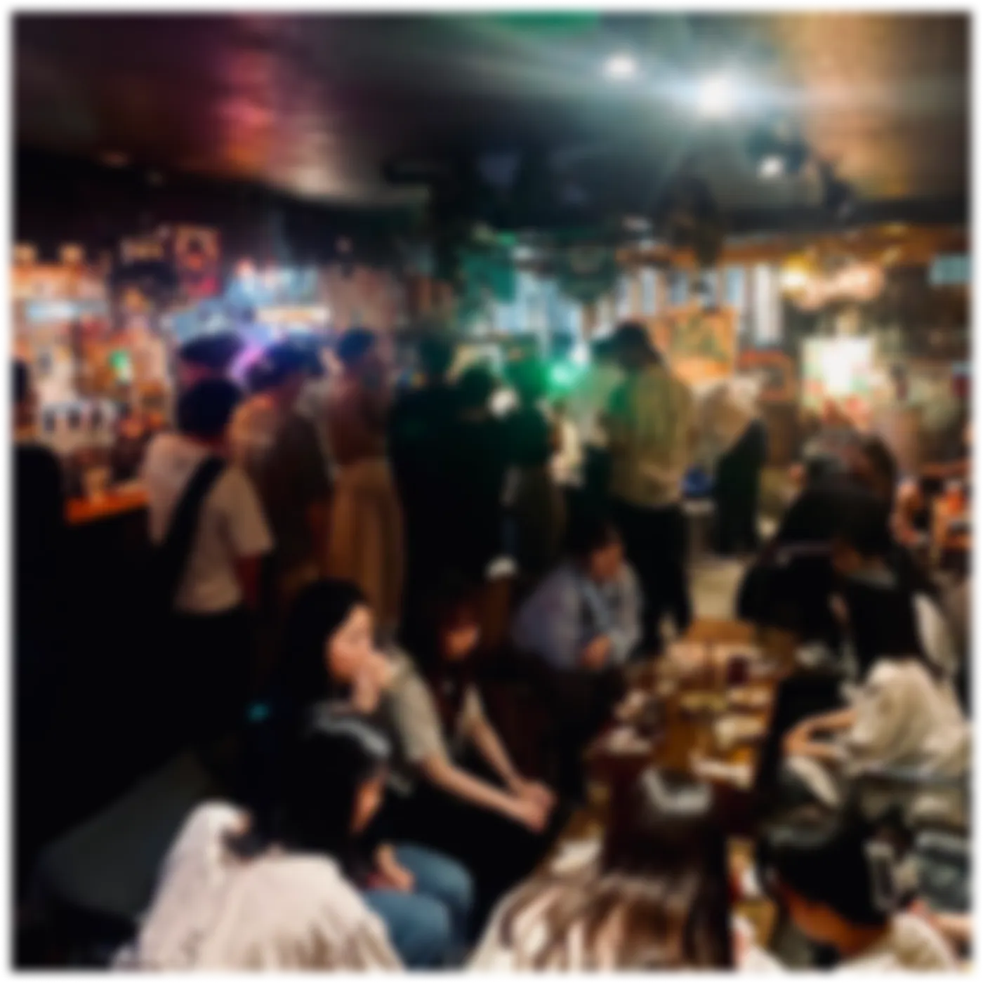 大船JAMの様子