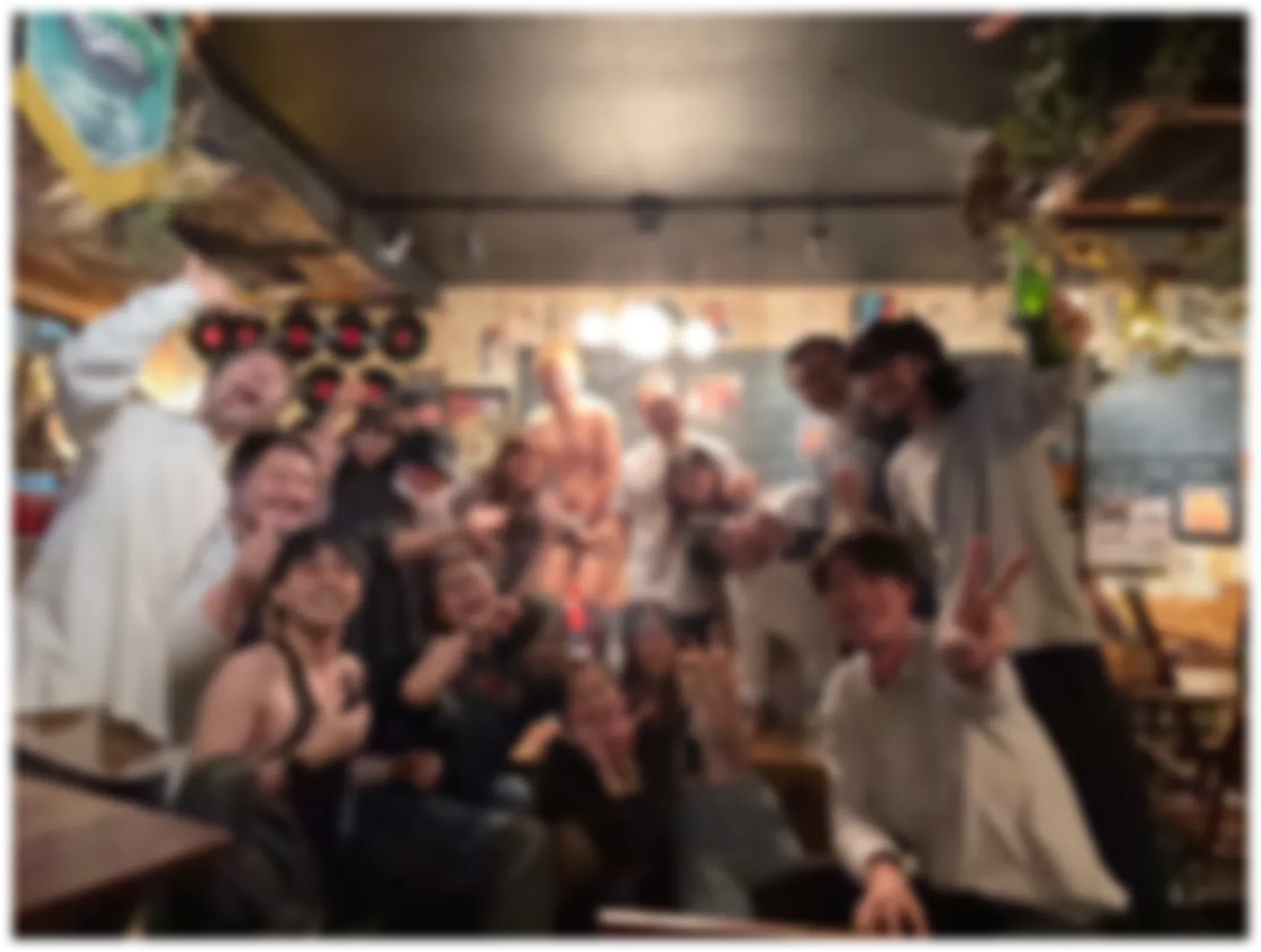 大船JAMの様子