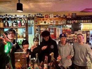 2025年もたくさんありがとうございました！